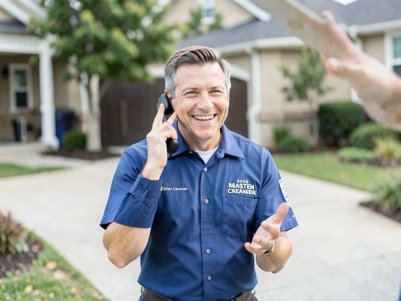 Drain Cleaning Moseley, VA FAQs